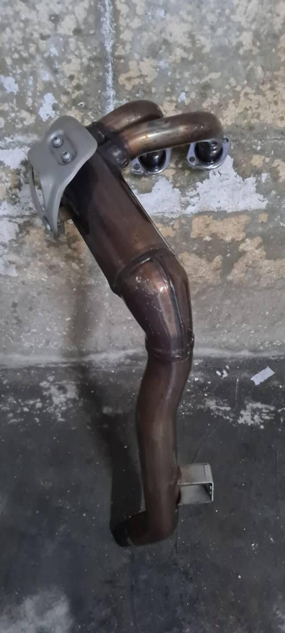 YAMAHA TENERE' 700 T7 2021SCARICO COMPLETO TERMINA (5)