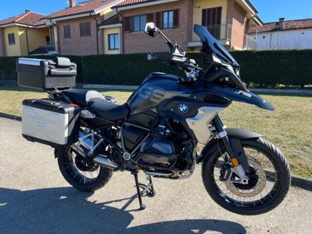 Bmw R 1250 GS (2021 - 24) (4)