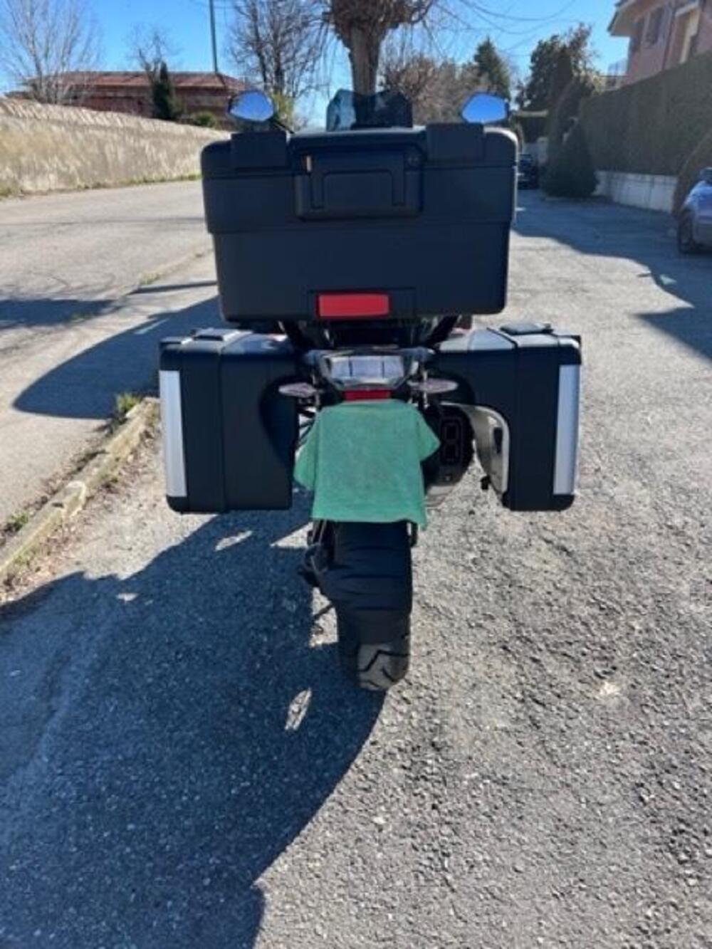 Bmw R 1250 GS (2021 - 24) (5)