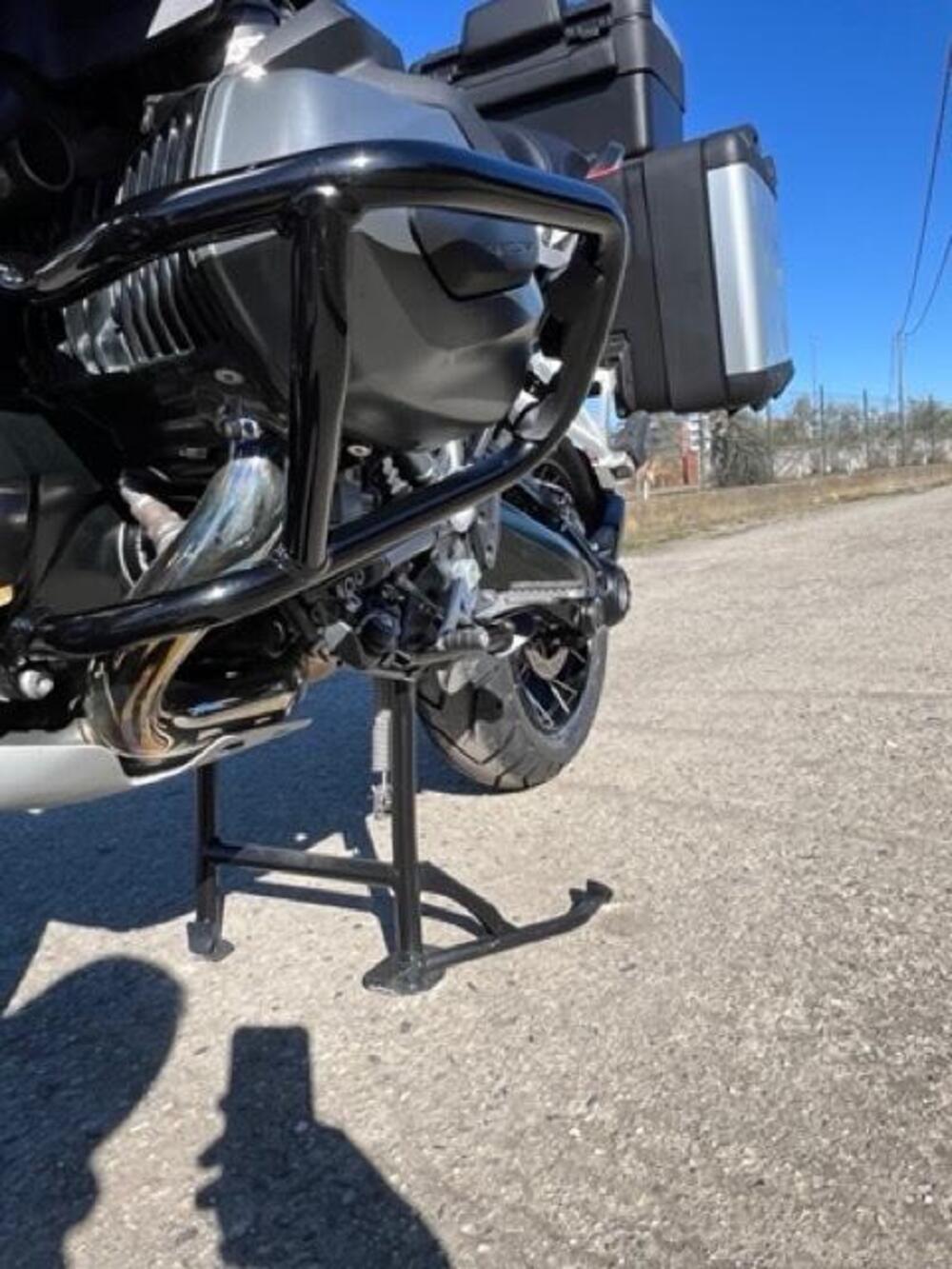 Bmw R 1250 GS (2021 - 24) (7)