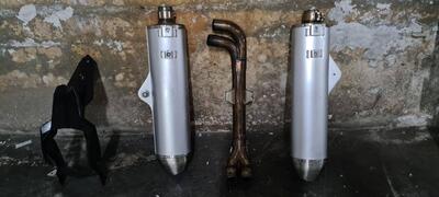 TERMINALI ORIGINALI PER SWM SUPERDUAL X 2021