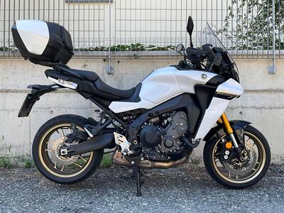 Yamaha Tracer 9 GT (2021 - 24) usata