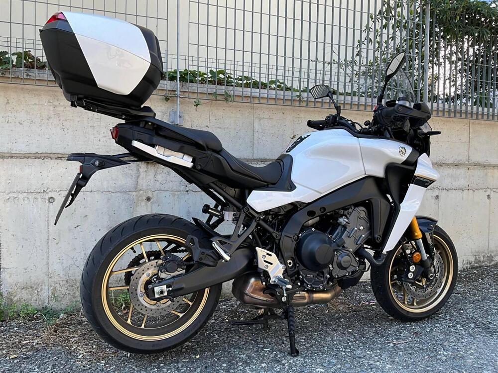 Yamaha Tracer 9 GT (2021 - 24) (3)