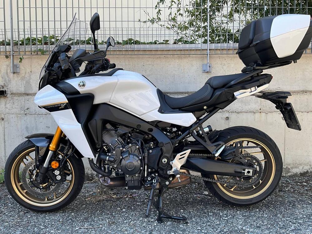 Yamaha Tracer 9 GT (2021 - 24) (5)