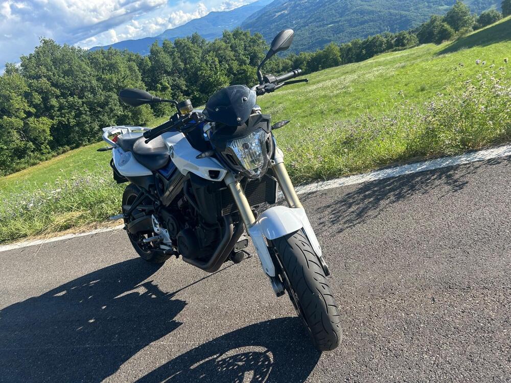 Bmw F 800 R (2015 - 16) (2)