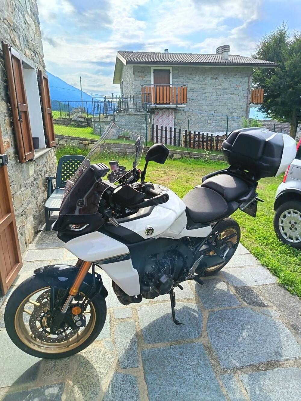 Yamaha Tracer 9 GT (2021 - 24) (13)