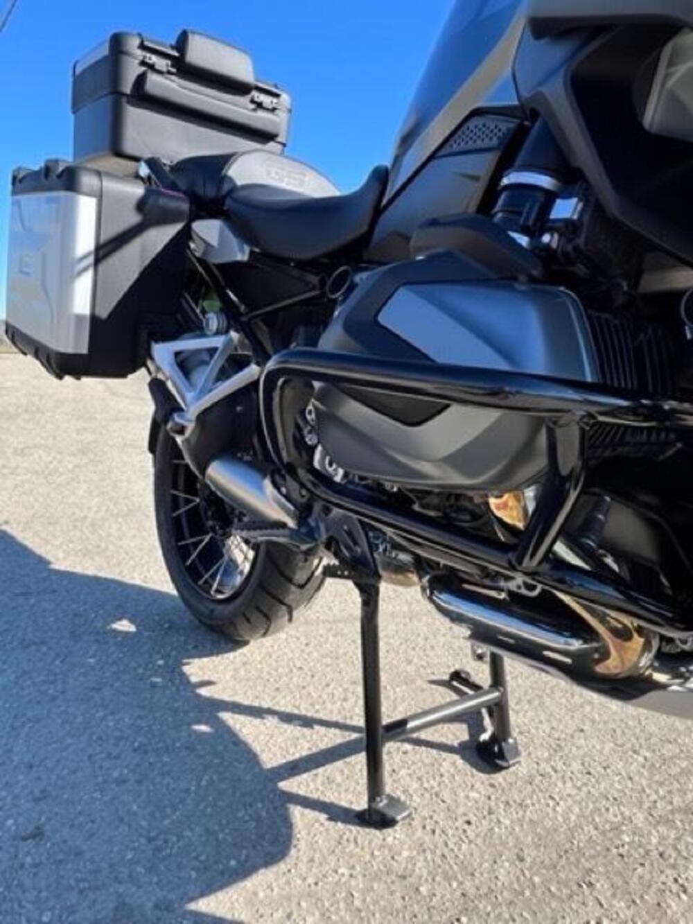 Bmw R 1250 GS (2021 - 24) (8)