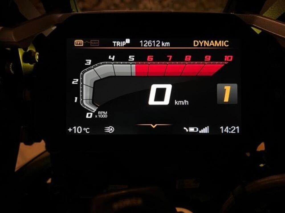 Bmw R 1250 GS (2021 - 24) (9)