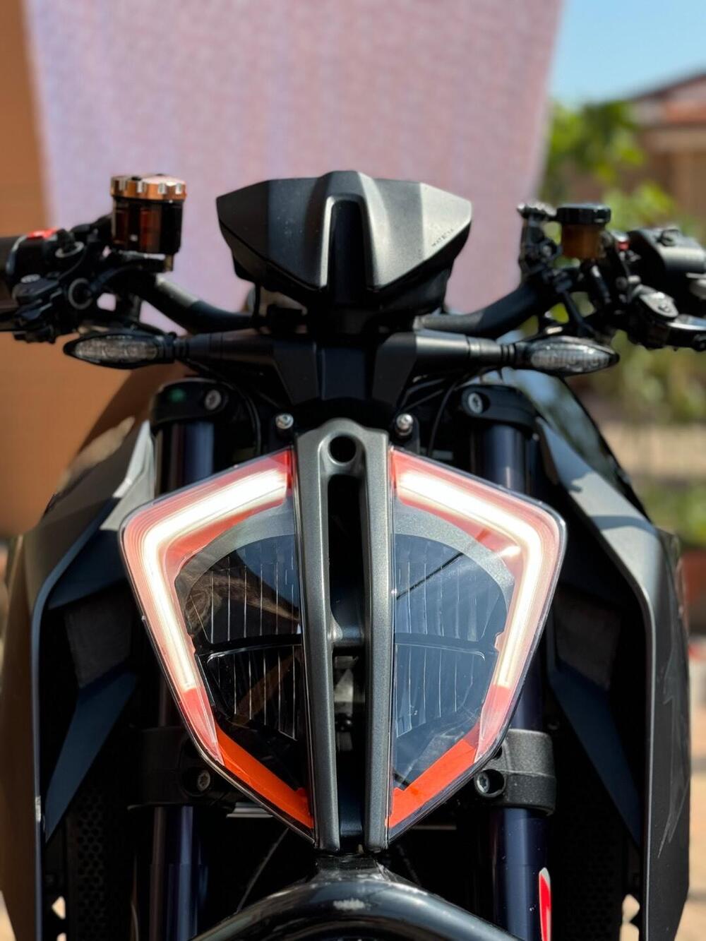 KTM 1290 Super Duke R ABS (2017 - 18) (5)