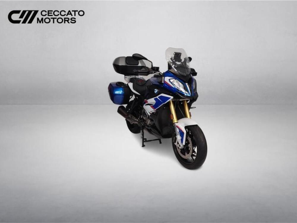 Bmw S 1000 XR (2017 - 19)