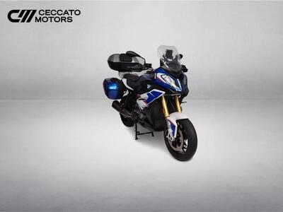Bmw S 1000 XR (2017 - 19) usata