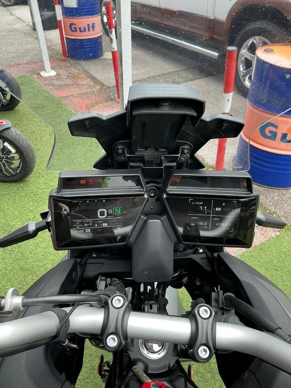 Yamaha Tracer 9 GT (2021 - 24) (6)