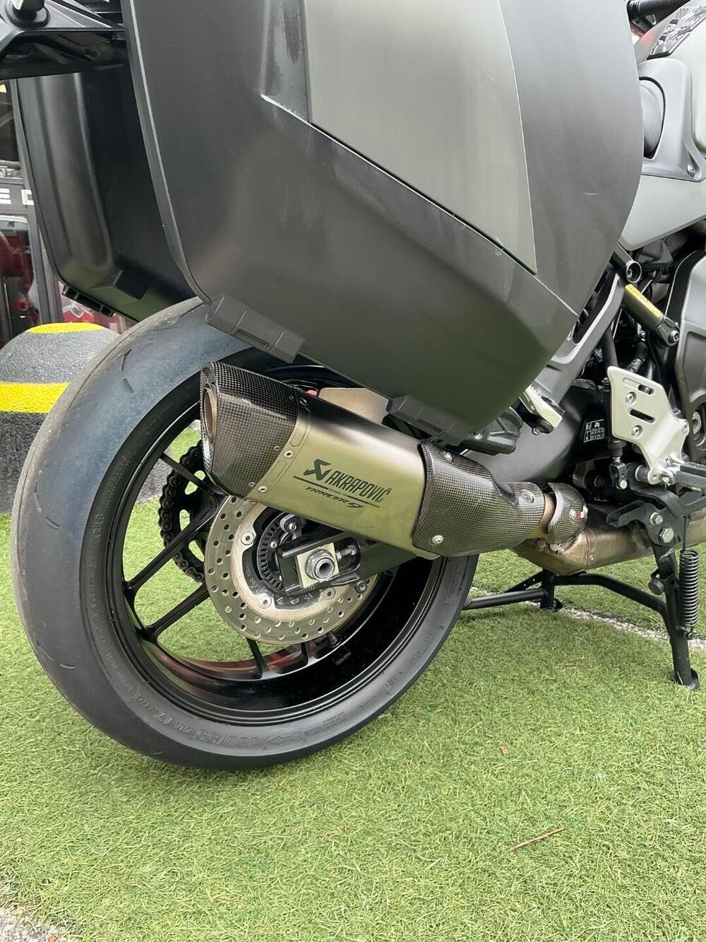 Yamaha Tracer 9 GT (2021 - 24) (7)