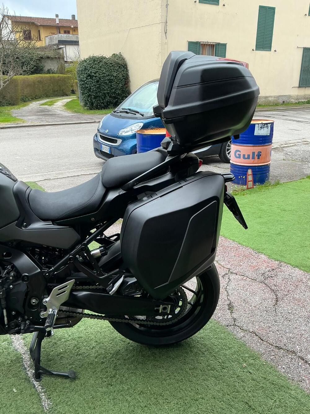 Yamaha Tracer 9 GT (2021 - 24) (15)