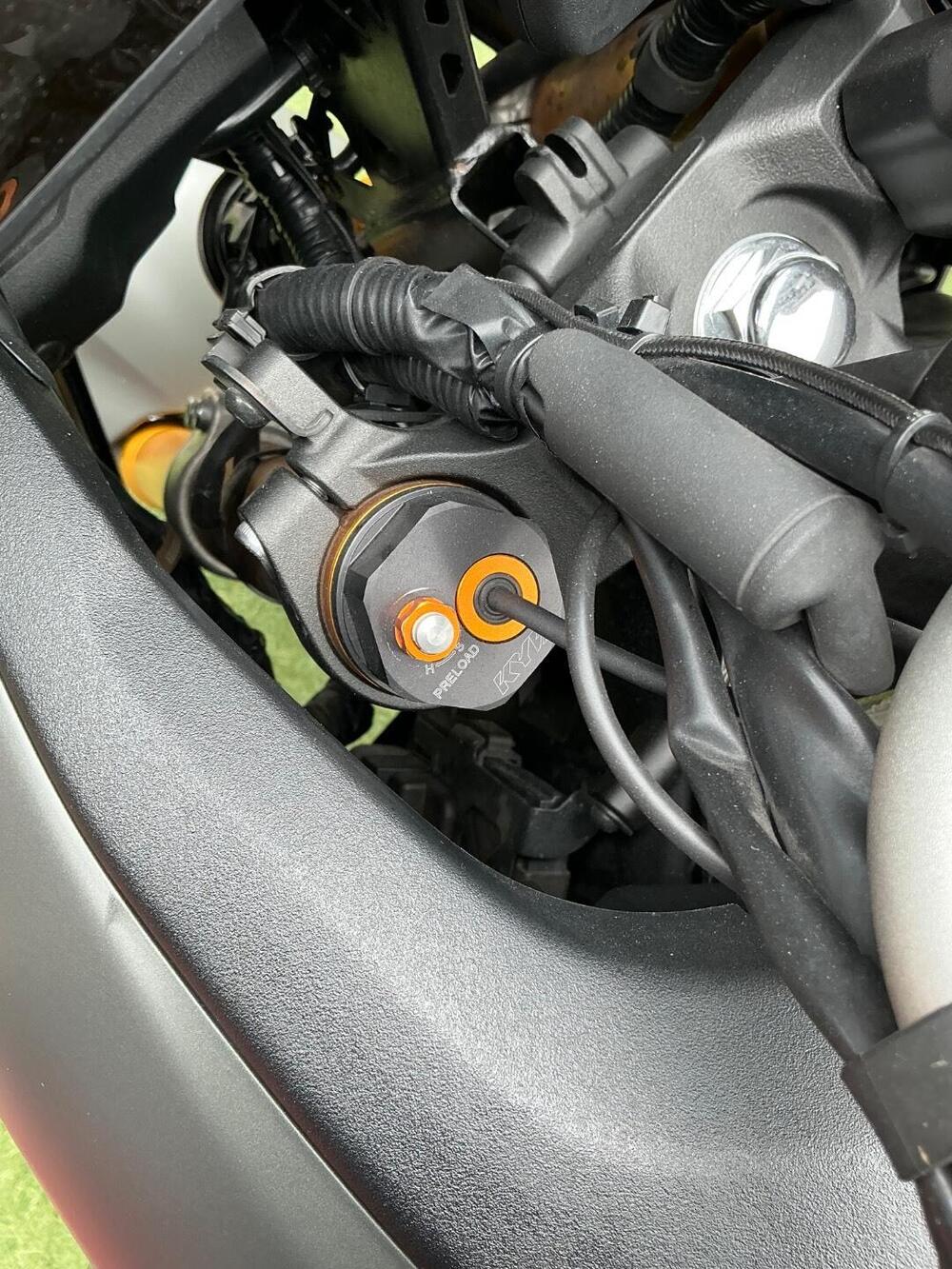 Yamaha Tracer 9 GT (2021 - 24) (17)