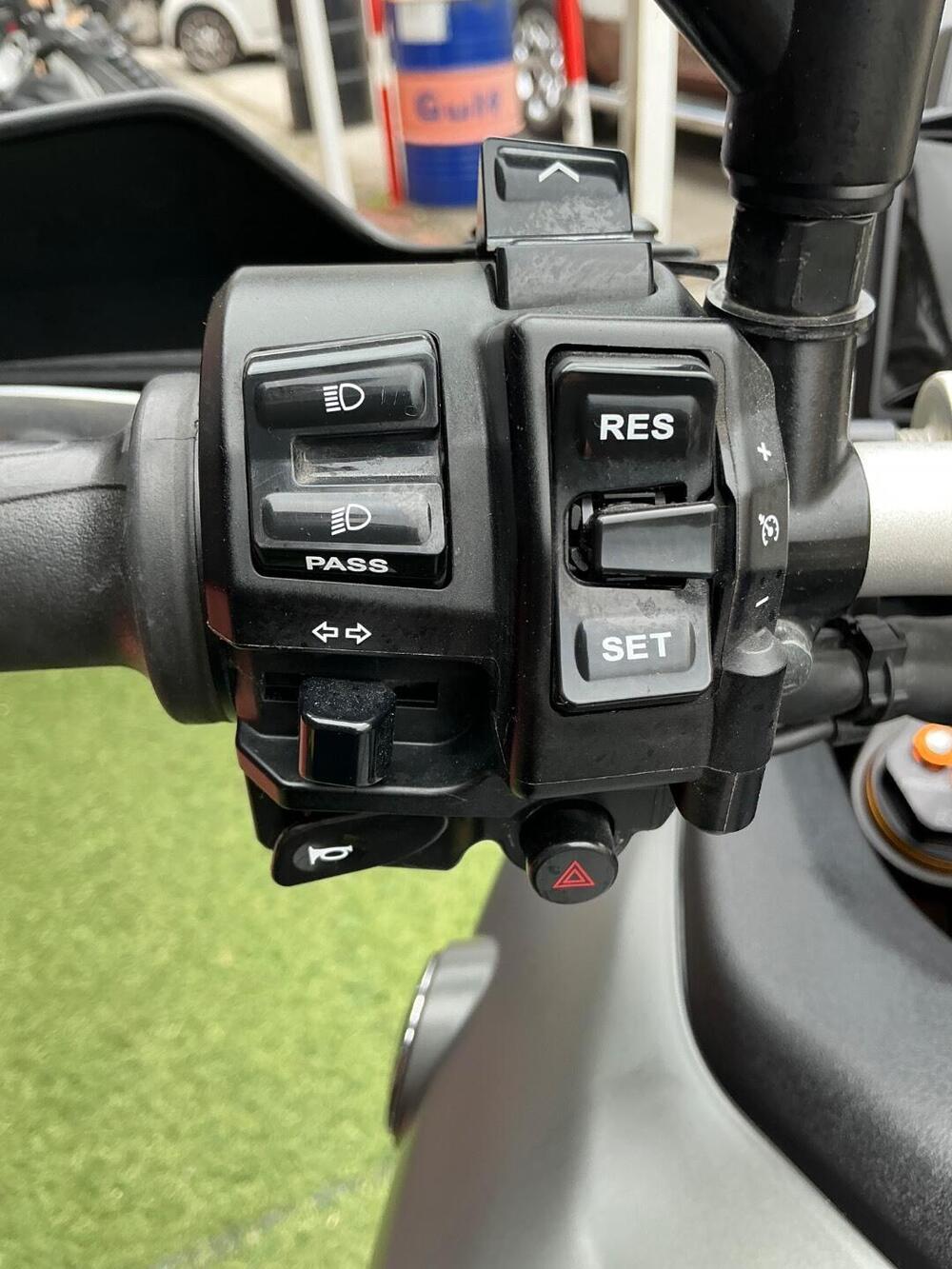 Yamaha Tracer 9 GT (2021 - 24) (18)