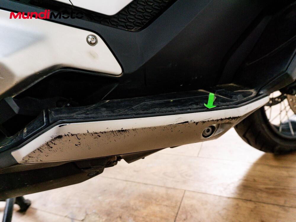 Honda X-ADV 750 (2018 - 20) (16)