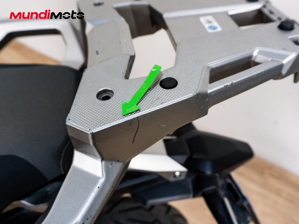 Honda X-ADV 750 (2018 - 20) (19)