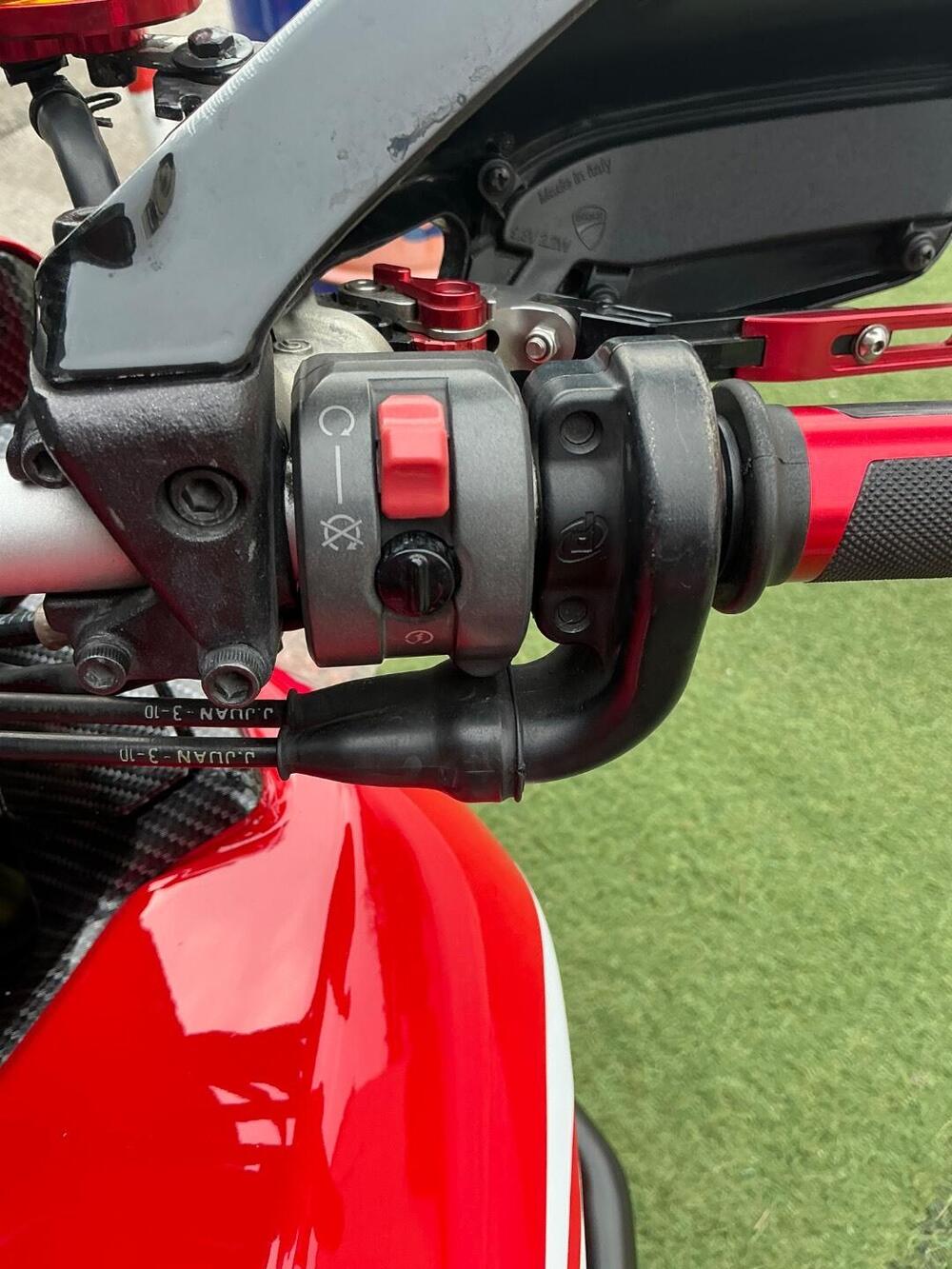 Ducati Multistrada 1200 ABS (2010 - 12) (17)