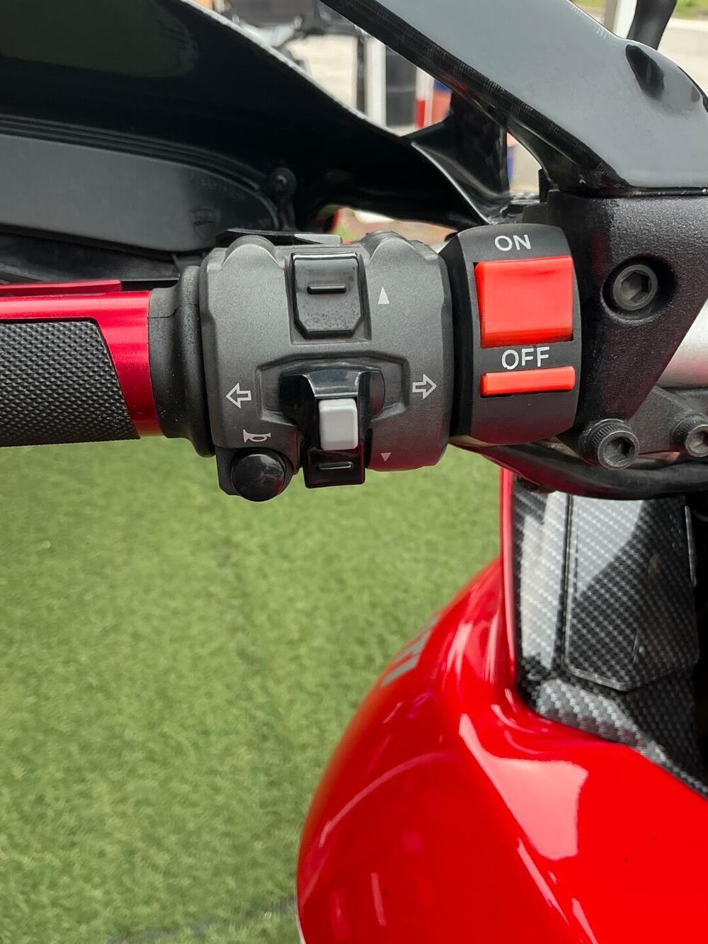 Ducati Multistrada 1200 ABS (2010 - 12) (18)