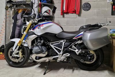 Bmw R 1250 R (2019 - 20) usata