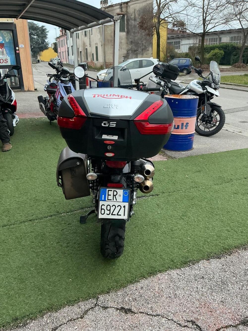 Triumph Street Scrambler 900 (2019 - 20) (6)