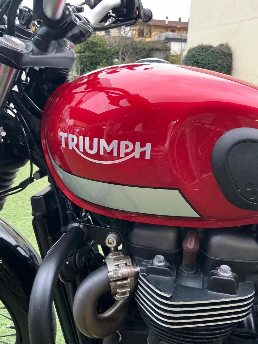 Triumph Street Scrambler 900 (2019 - 20) (12)