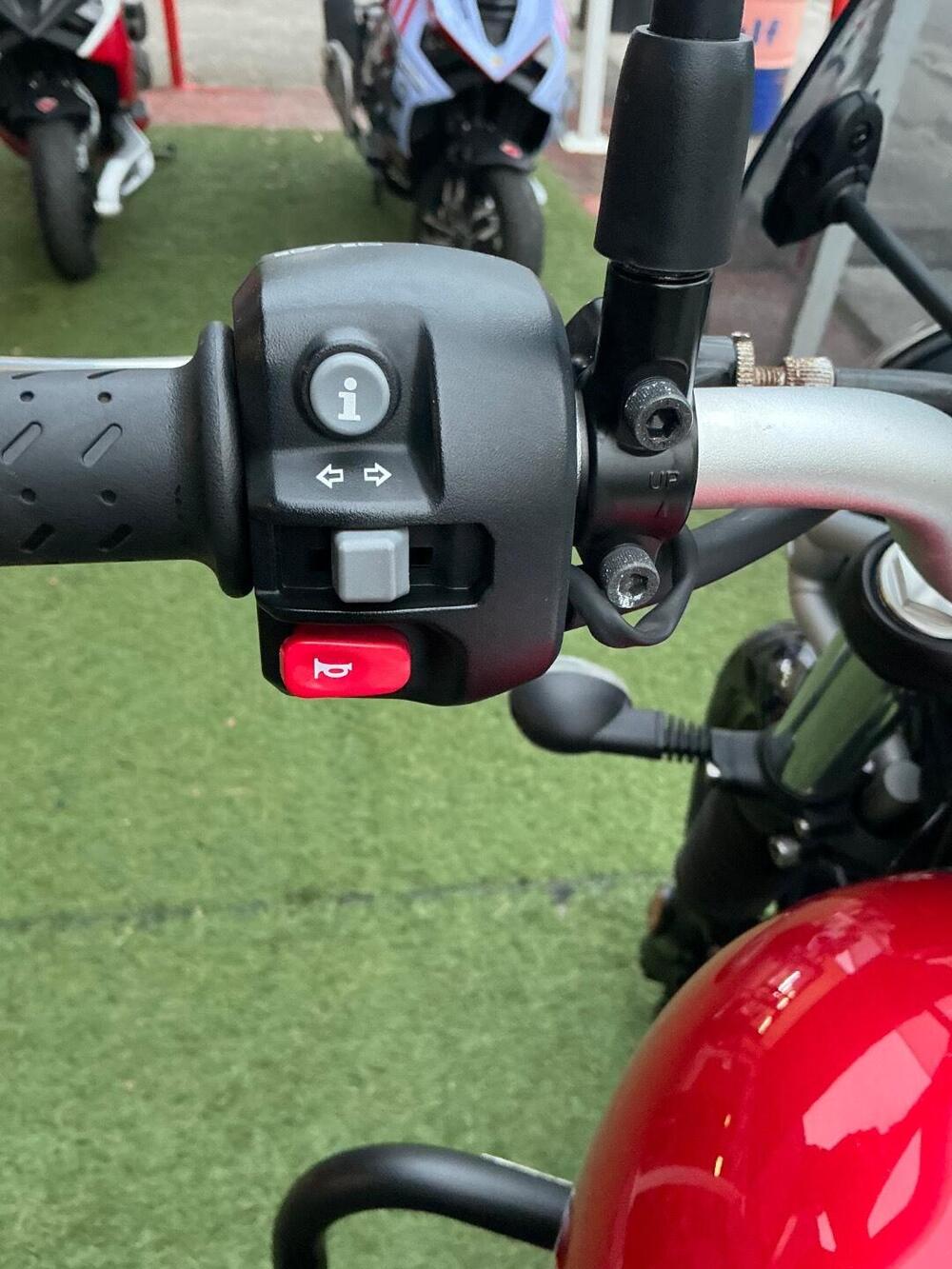 Triumph Street Scrambler 900 (2019 - 20) (13)