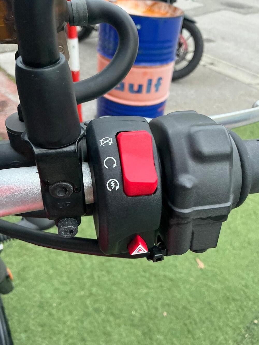 Triumph Street Scrambler 900 (2019 - 20) (14)