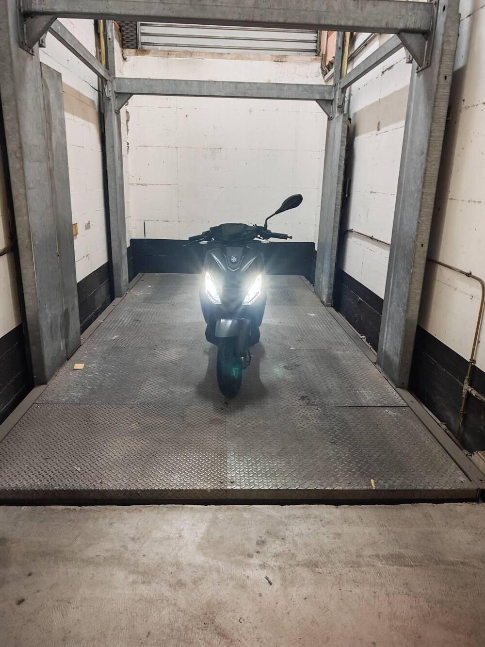 Piaggio 1 Active (2022 - 26)