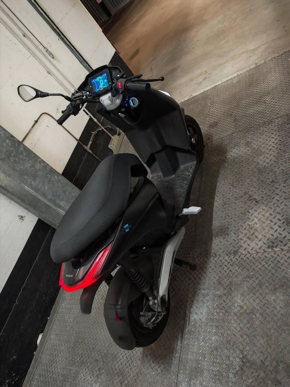 Piaggio 1 Active (2022 - 26) (3)