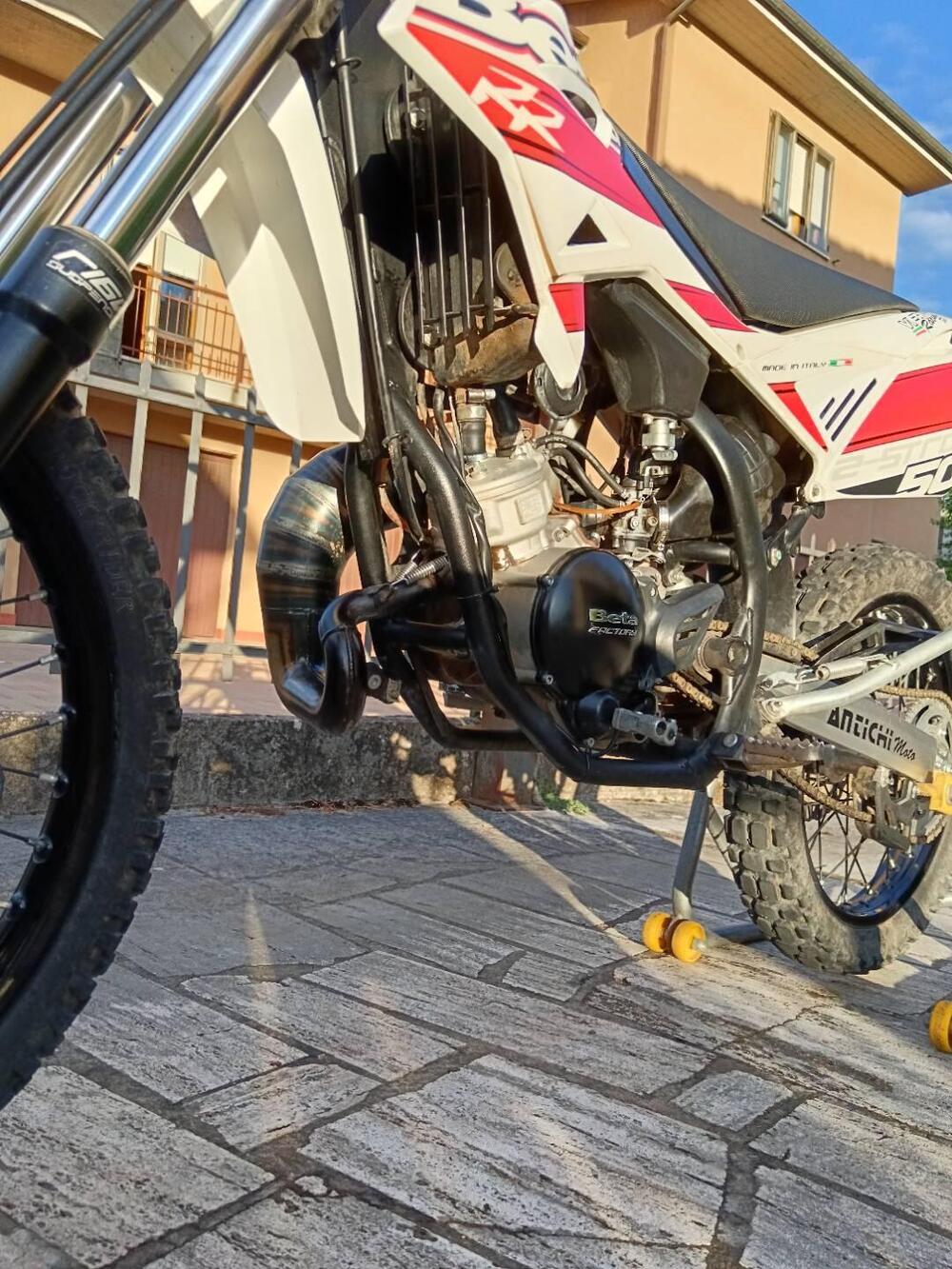 Betamotor RR 50 Enduro (2018 - 20) (4)