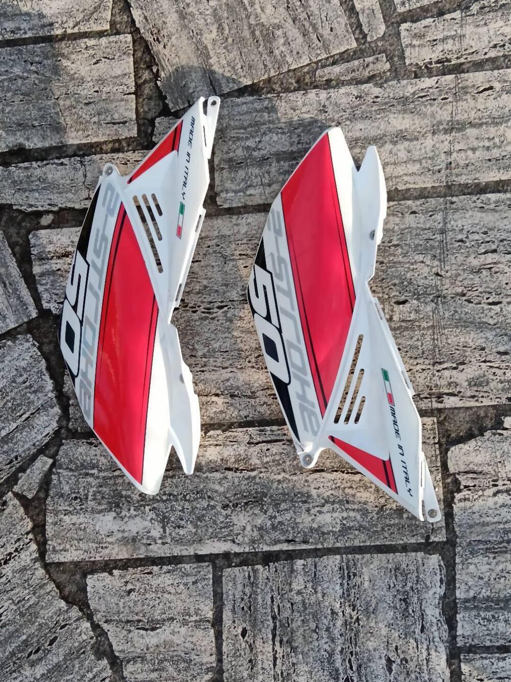 Betamotor RR 50 Enduro (2018 - 20) (5)