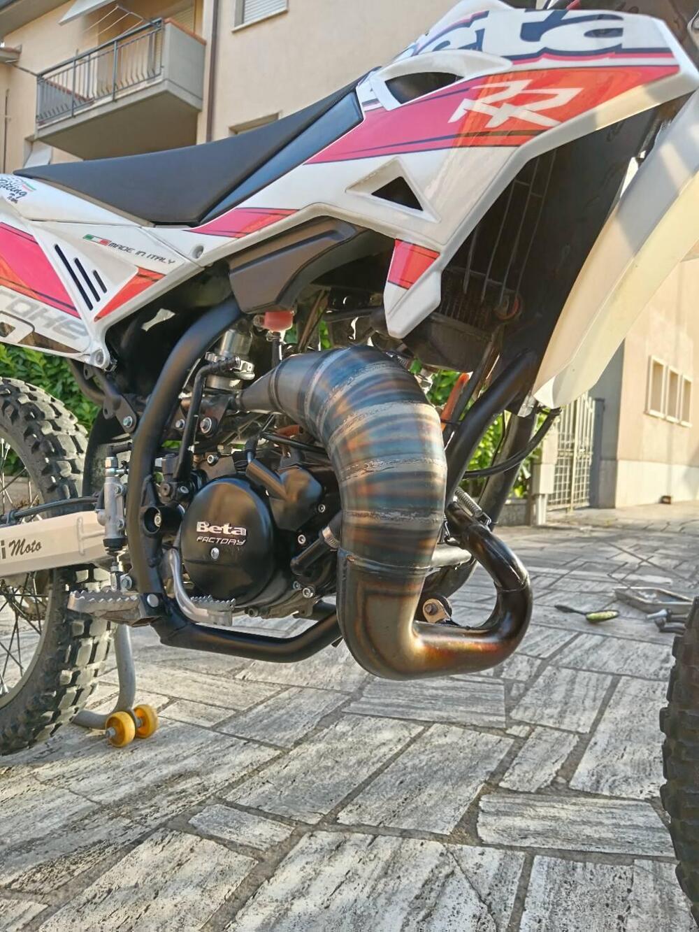 Betamotor RR 50 Enduro (2018 - 20) (3)