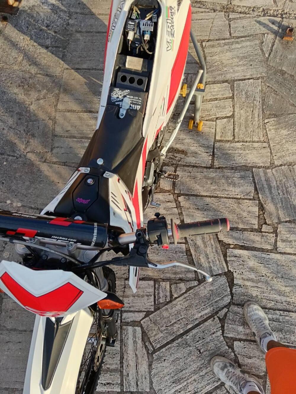 Betamotor RR 50 Enduro (2018 - 20) (7)