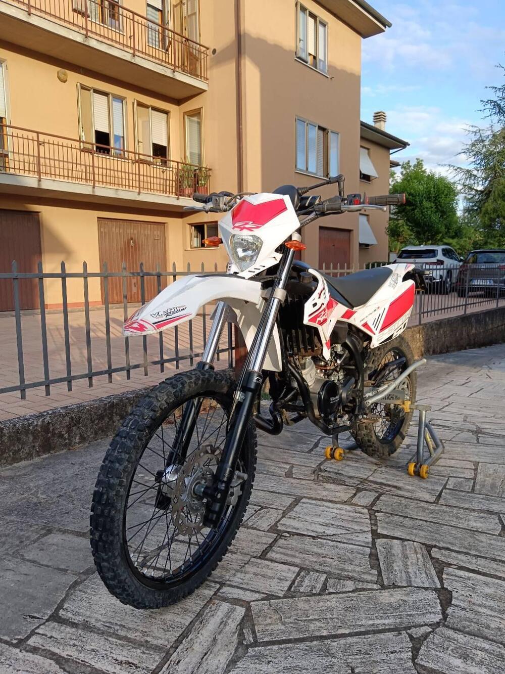 Betamotor RR 50 Enduro (2018 - 20)