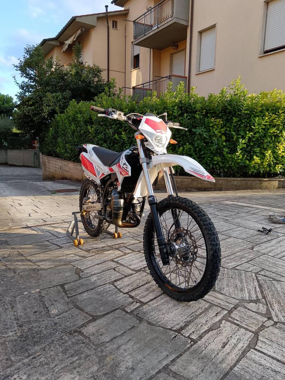 Betamotor RR 50 Enduro (2018 - 20) (8)