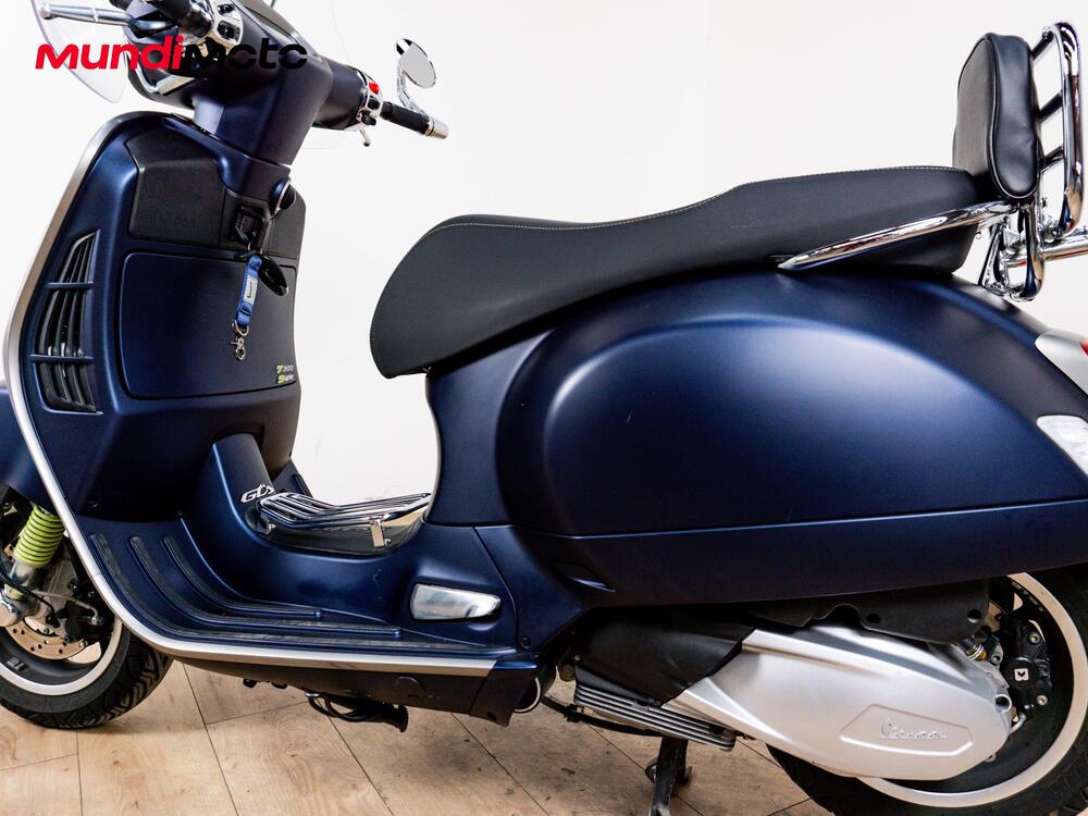 Vespa GTS 300 (2023 - 24) (10)