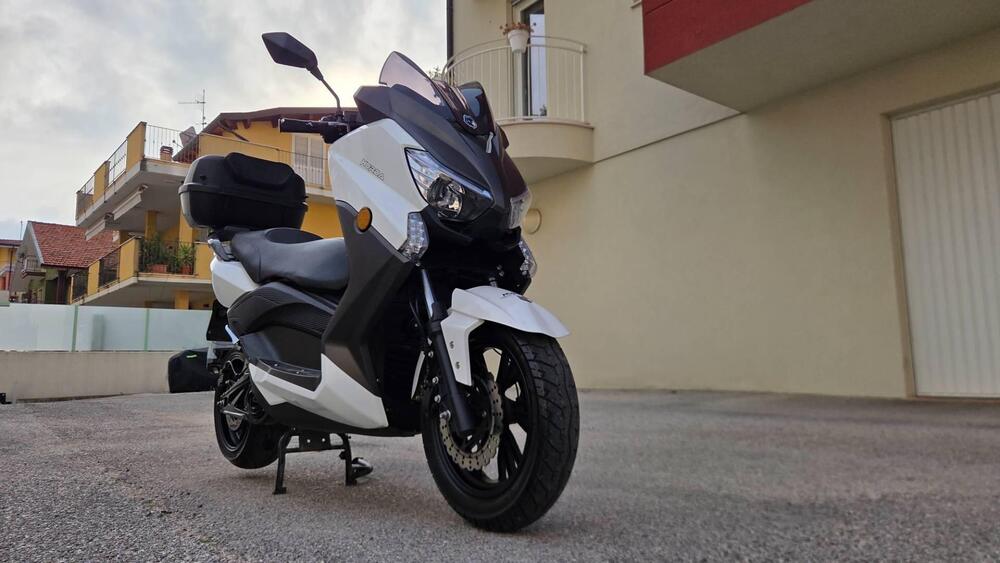 Hurba Street Raptor 300 S (2022 - 25) (2)