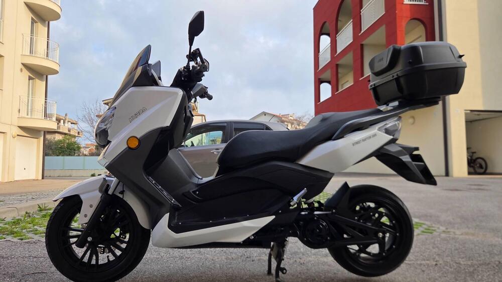 Hurba Street Raptor 300 S (2022 - 25) (4)