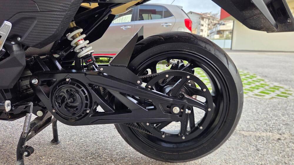 Hurba Street Raptor 300 S (2022 - 25) (8)