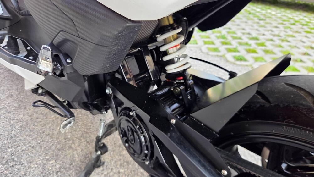 Hurba Street Raptor 300 S (2022 - 25) (9)