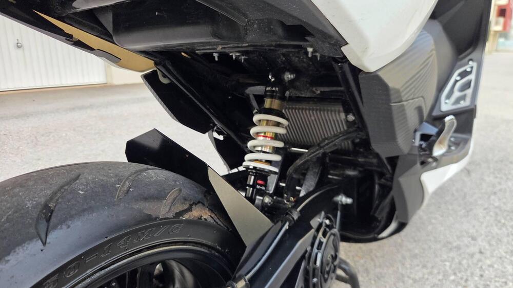 Hurba Street Raptor 300 S (2022 - 25) (10)