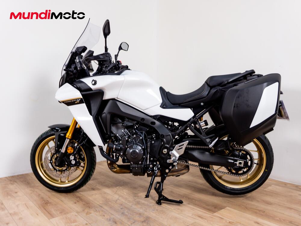 Yamaha Tracer 9 GT (2025 - 26) (6)