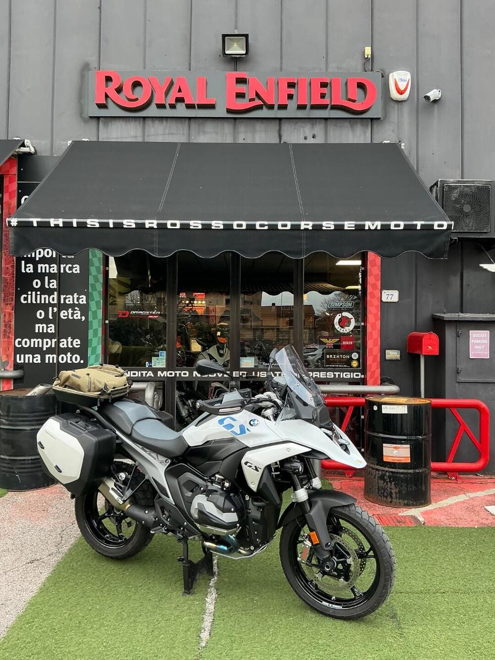 Bmw R 1300 GS (2023 - 26)
