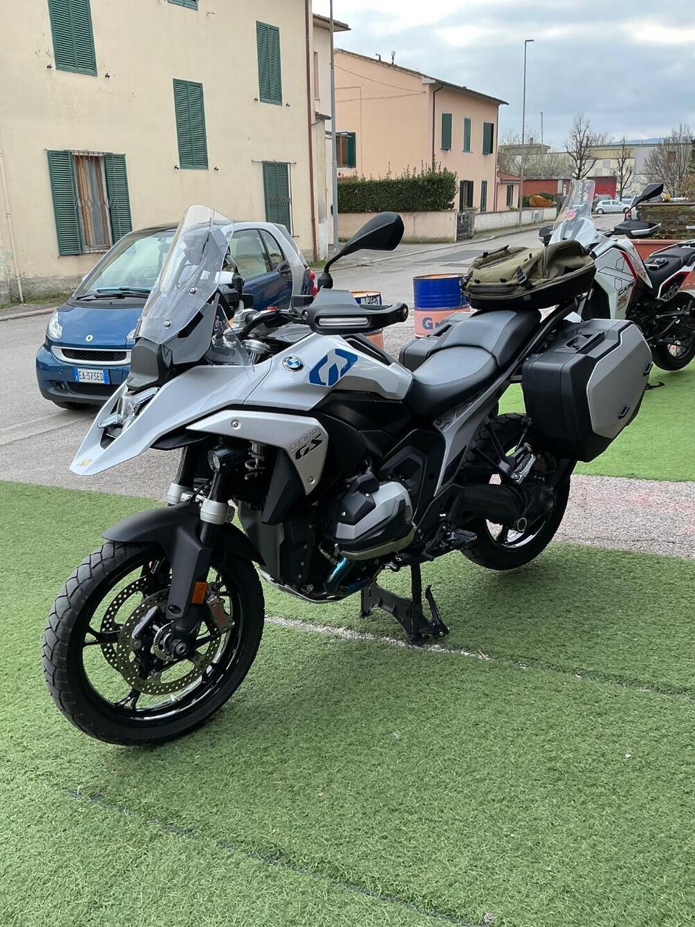 Bmw R 1300 GS (2023 - 26) (2)