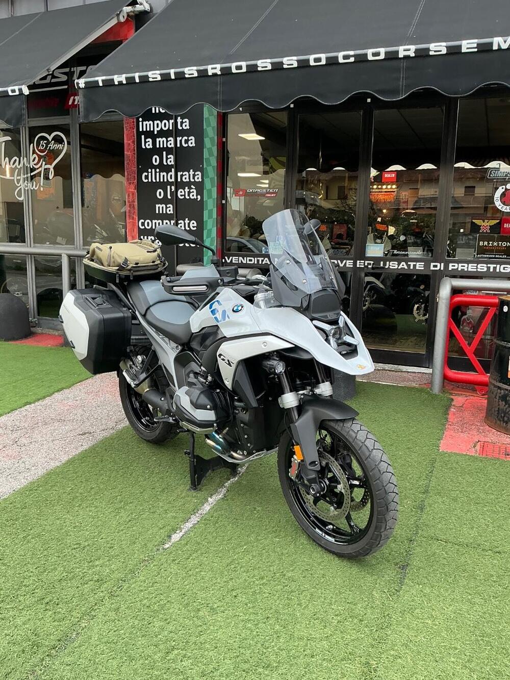 Bmw R 1300 GS (2023 - 26) (3)