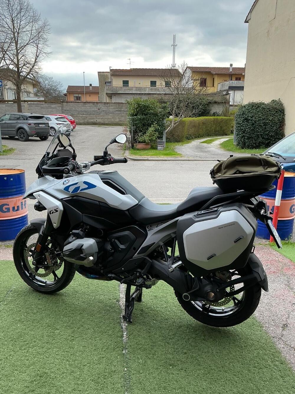 Bmw R 1300 GS (2023 - 26) (4)