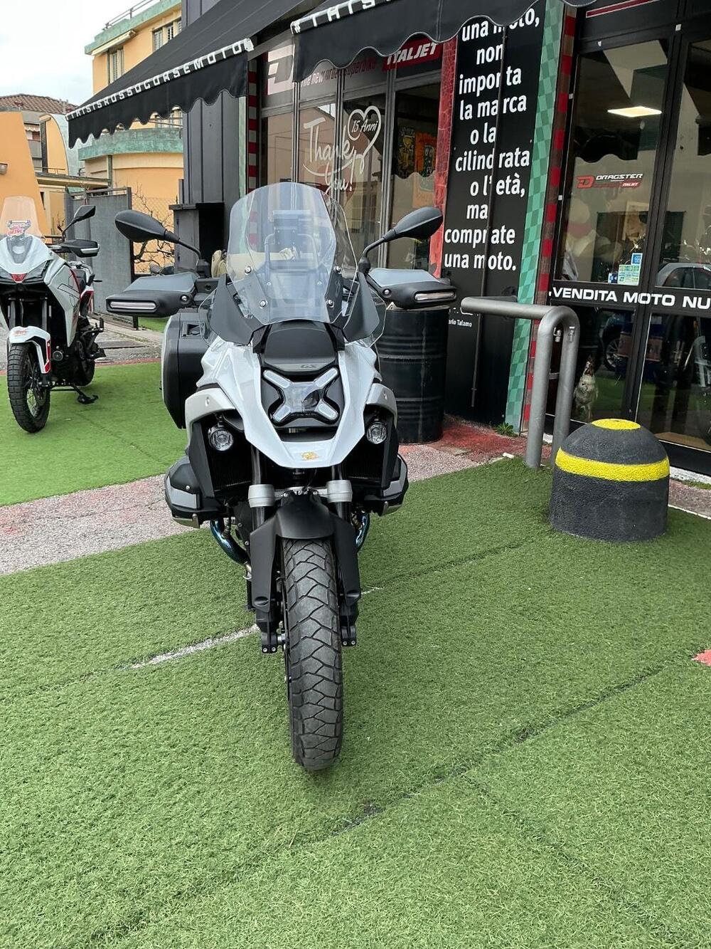 Bmw R 1300 GS (2023 - 26) (5)