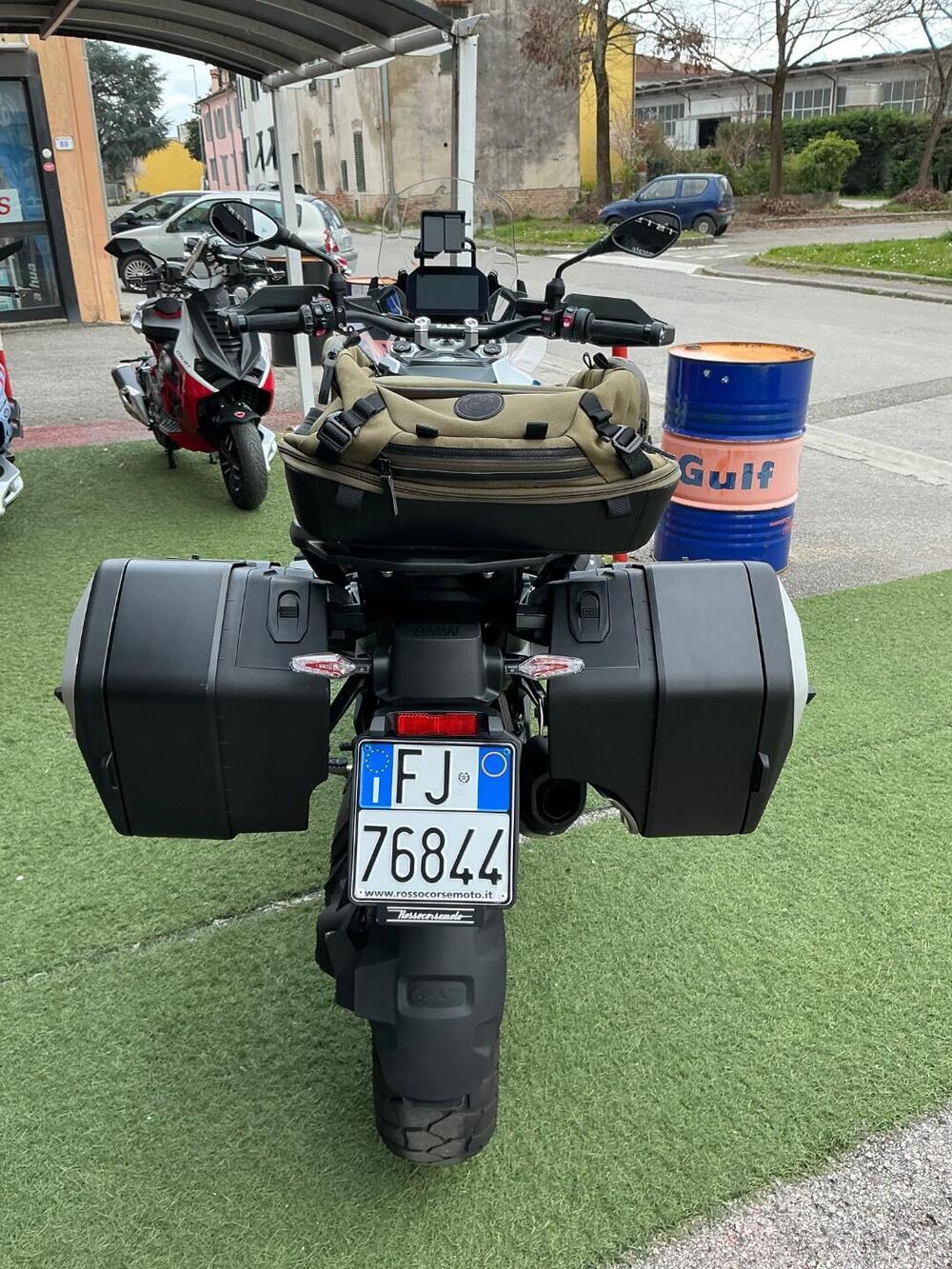 Bmw R 1300 GS (2023 - 26) (6)